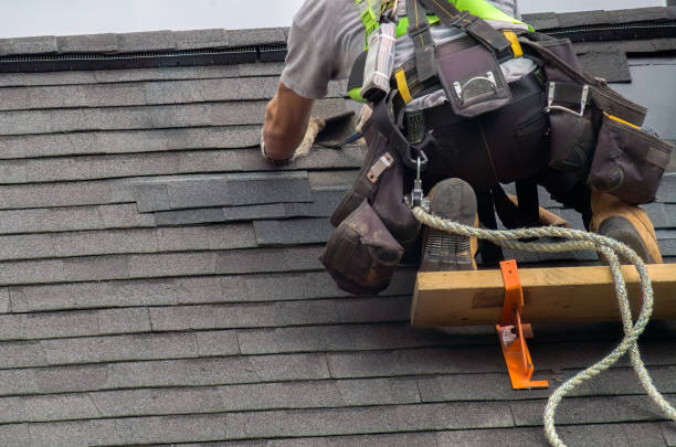 Reliable Flat Roof Repair contractor in Palmyra, IN by Brentwood Metal Roofing