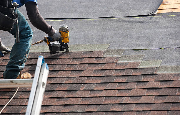 Licensed Flat Roof Repair service in Palmyra, IN - Brentwood Metal Roofing